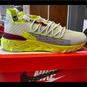 Nike React Ispa